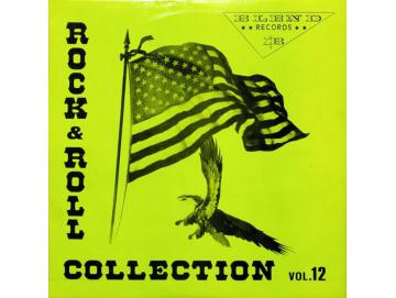 Various - Rock & Roll Collection (Vol. 12) (LP)