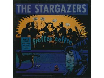 The Stargazers - Froffee Coffee (LP)