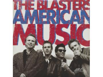 The Blasters - American Music (2LP)