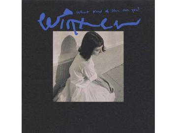 Winter - What Kind Of Blue Are You? (LP)