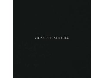 Cigarettes After Sex - Cigarettes After Sex (LP) (Colored)