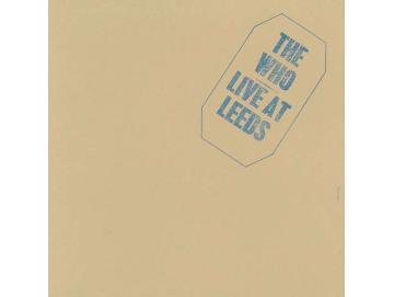The Who - Live At Leeds (LP)