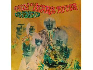 Ten Years After - Undead (LP)