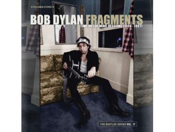 Bob Dylan - Fragments: Time Out Of Mind Sessions (1996-1997) (The Bootleg Series Vol. 17) (Box Set)