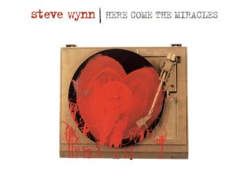 Steve Wynn - Here Come The Miracles (2CD)