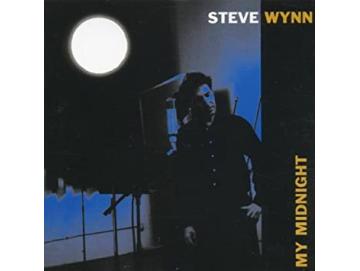 Steve Wynn - My Midnight (2CD)