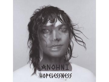 Anohni - Hopelessness (LP)