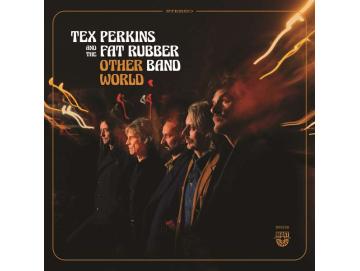 Tex Perkins & The Fat Rubber Band - Other World (LP)
