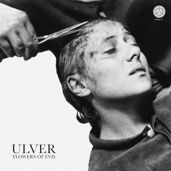 Ulver - Flowers Of Evil (LP) (Colored)