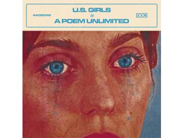 U.S. Girls - In A Poem Unlimited (LP)