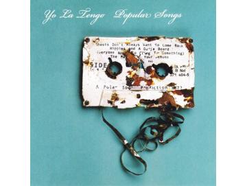Yo La Tengo - Popular Songs (2LP)