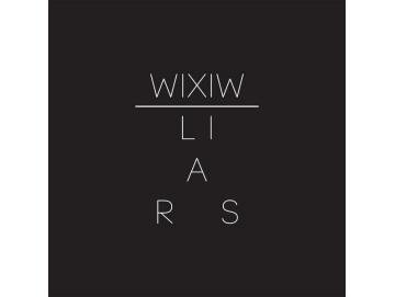 Liars - WIXIW (LP)