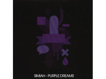 Simiah - Purple Dreams (LP)