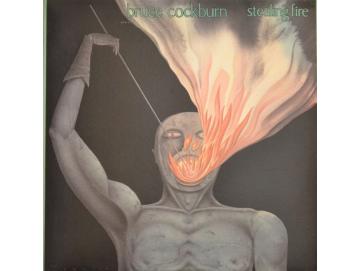 Bruce Cockburn - Stealing Fire (LP)