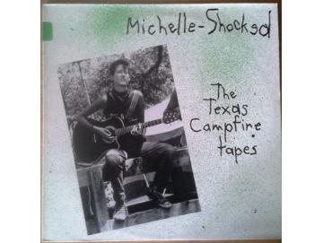 Michelle-Shocked - The Texas Campfire Tapes (LP)