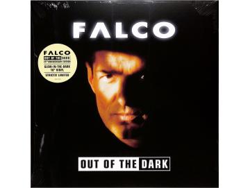 Falco - Out Of The Dark (10inch) (Colored)