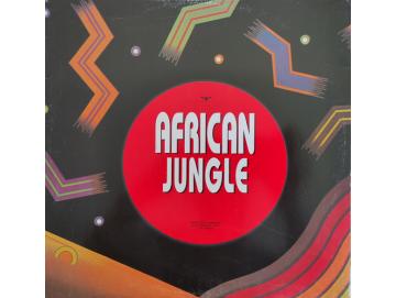 African Jungle - African Jungle (12inch)