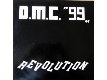 DMC 99 - Revolution (12inch)