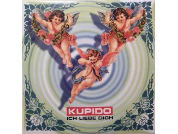 Kupido - Ich Liebe Dich (12inch)