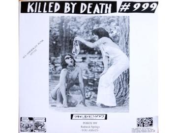 Various - Killed By Death #999 (LP)
