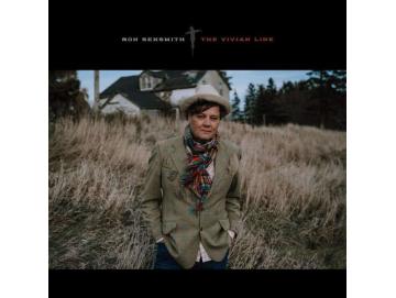 Ron Sexsmith - The Vivian Line (CD)