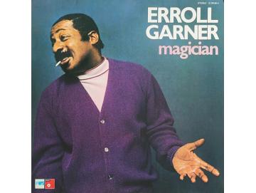 Erroll Garner - Magician (LP)
