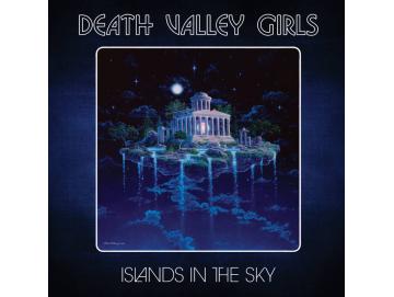 Death Valley Girls - Islands In The Sky (LP) (Colored)