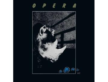 Nenad Jelić / Laza Ristovski - Opera (LP)