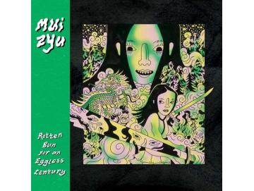 Mui Zyu - Rotten Bun For Eggless Century (LP) (Colored)
