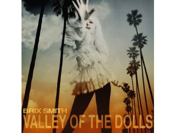 Brix Smith - Valley Of The Dolls (LP)