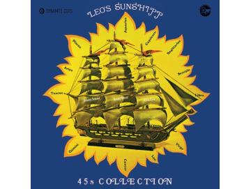 Leo´s Sunshipp - 45s Collection (2x7inch)