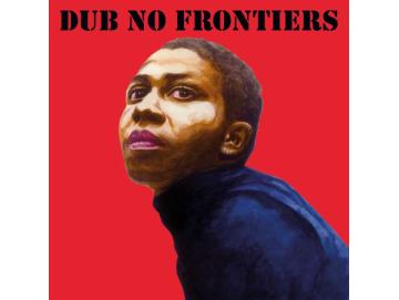 Various - Adrian Sherwood Presents Dub No Frontiers (LP)