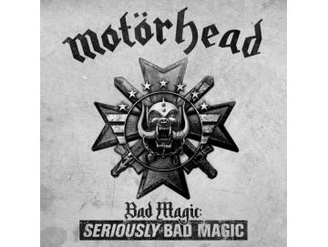 Motörhead - Bad Magic: Seriously Bad Magic (2LP)