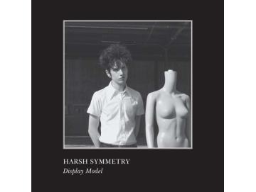 Harsh Symmetry - Display Model (LP)
