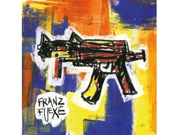 Franz Fuexe - Franz Fuexe (LP)