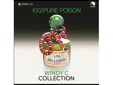 100% Pure Poison - Windy C 45s Collection (2x7inch)