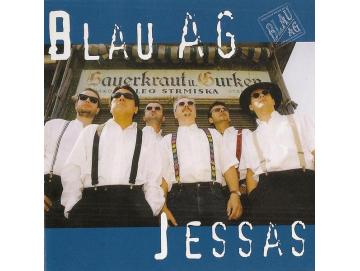 Blau AG - Jessas (CD)