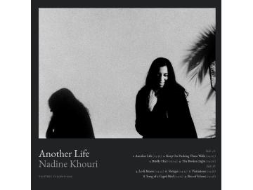 Nadine Khouri - Another Life (LP)