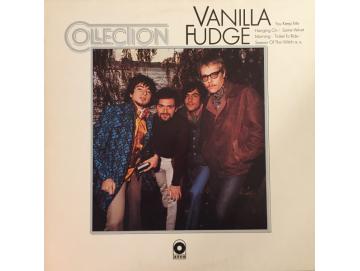 Vanilla Fudge - Collection (LP)