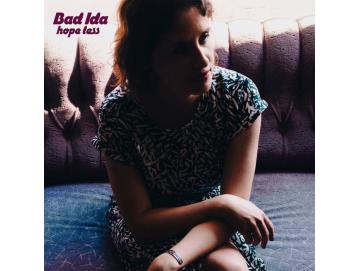 Bad Ida - Hope Less (CD)