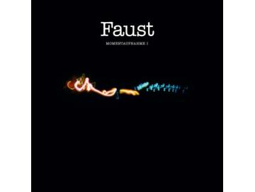 Faust - Momentaufnahme I (LP)