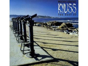 Kyuss - Muchas Gracias: The Best Of Kyuss (2LP) (Colored)