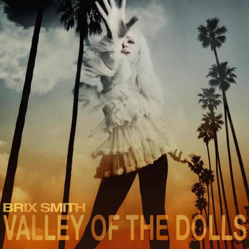 Brix Smith - Valley Of The Dolls (CD)