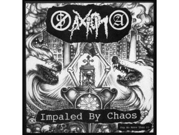 Axiom - Impaled By Chaos (7inch)