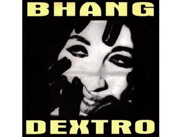 Bhang Dextro - Rebecca, This Is A Seven Inch! (7inch)