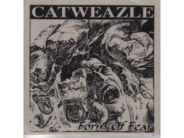 Catweazle - Form Of Fear (7inch)