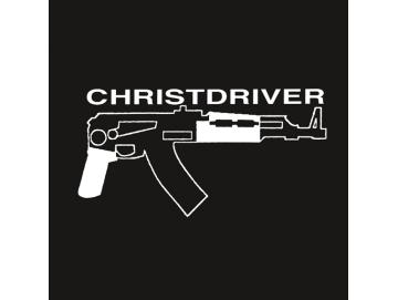 Christdriver - Your Vision Leaves Me Blind (7inch)