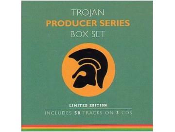 Various - Trojan Producer Series (Box Set)