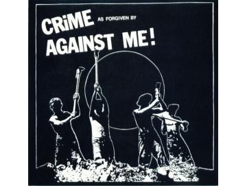 Against Me! – Crime As Forgiven By... (CD)