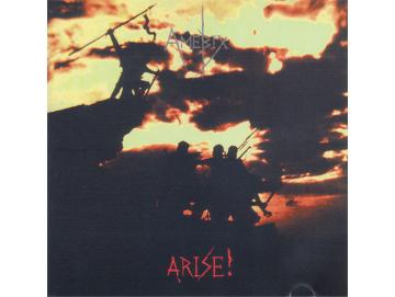 Amebix - Arise! (CD)